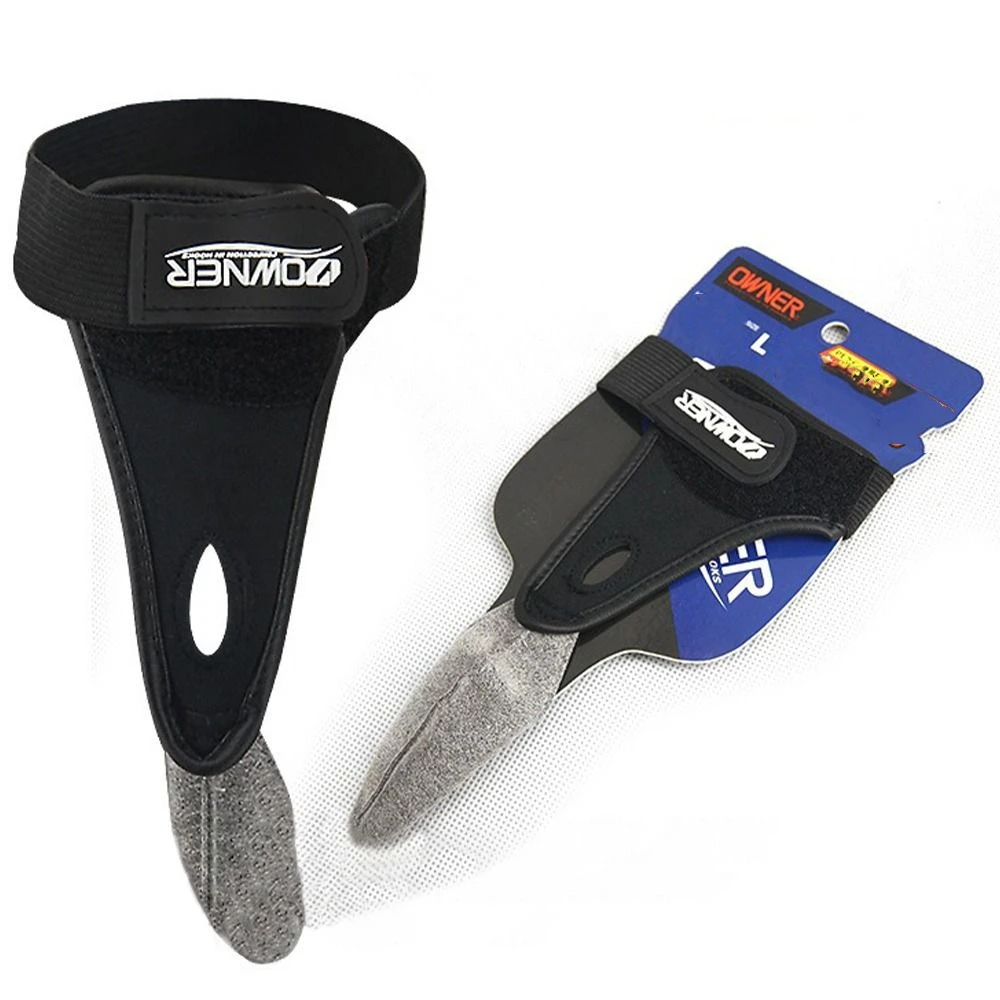 Non-Slip Fishing Gloves Neoprene Cloth Single Finger