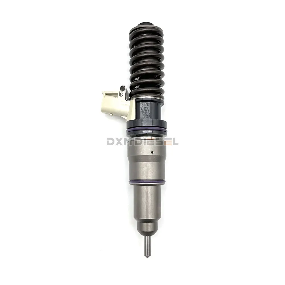 

DXM High Quality Common Rail Fuel Injector 85000911 rebuild Electric Control Fuel Injector BEBE4F08001 For Volvos MD16