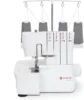 S14-78 Serger with Accessory Kit | Overlock Machine with 2-3-4 Stitch Capability, Differential Feed, LED Light & Free Arm, White 1
