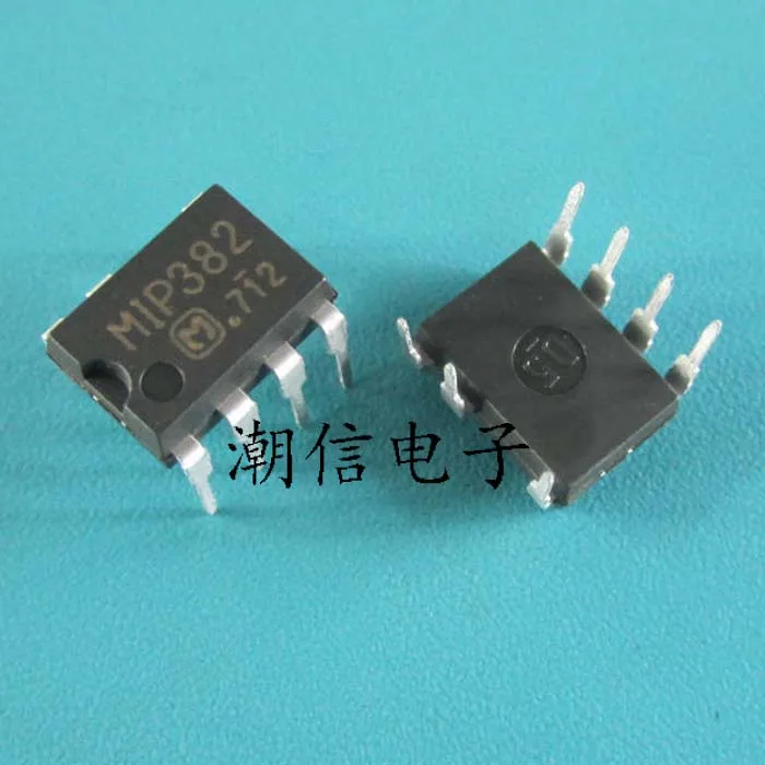 

(10PCS/LOT) MIP382 DIP-7 New Original Stock