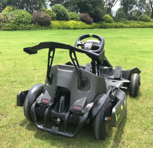 EK03W 전기 고 카트, 레이싱 경험을 제공하는 최신 제품