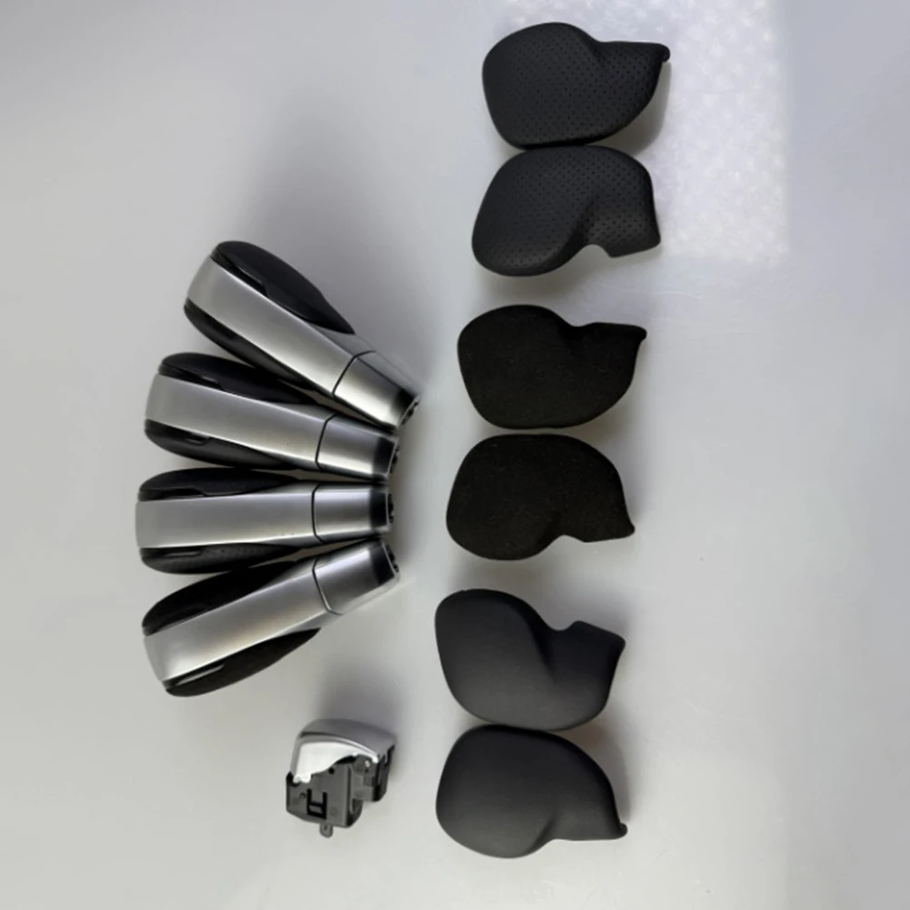 Ergonomic Gear Shift Knob for Renault Fits for Koleos for Kadjar Enhance Comfort While Driving