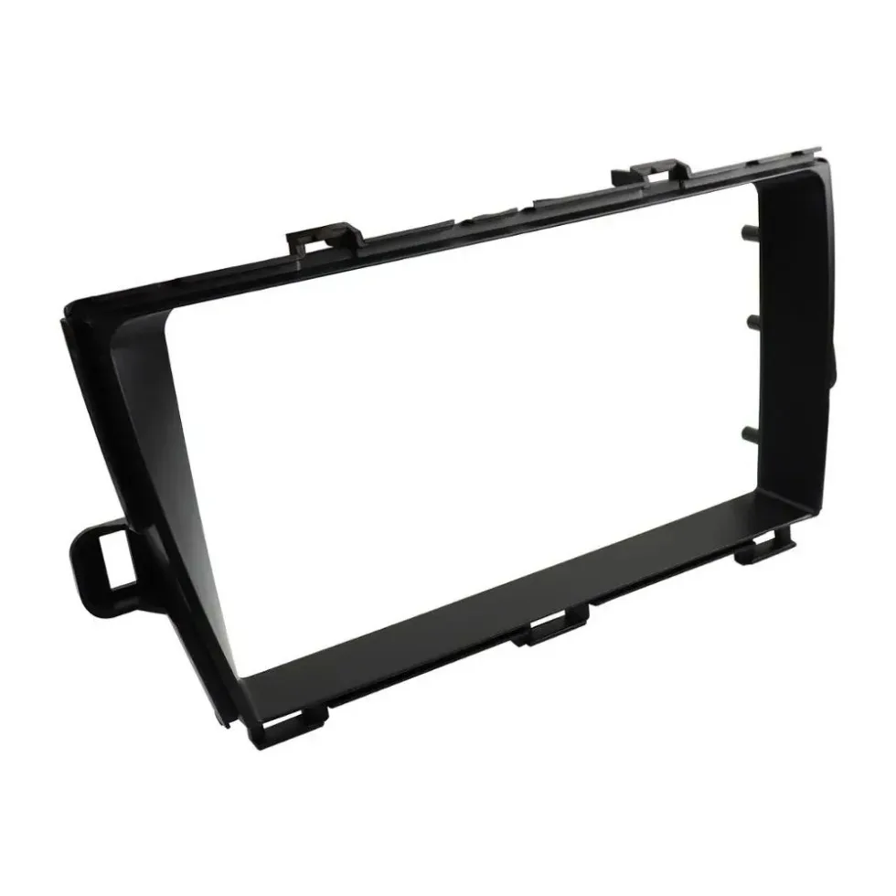 Ÿ 콺 2010-2015 ڵ   , ȵ̵ ׷ MP5 GPS ÷̾, 2 Din г ̽ , ٸ ġ Ʈ, 9 ġ