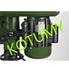 Chuck 3-20mm 750W 220V Drilling Tapping High-Power Heavy Milling Machine Drilling Machine Electric Bench Drill  Pure Copper 4