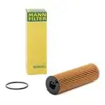 Hu6020Z Filtro Olio (Om654) W205 18 S205 18 C205 18 C205 18 A205 18 C257 18 C216 C216 S213 C216 C222