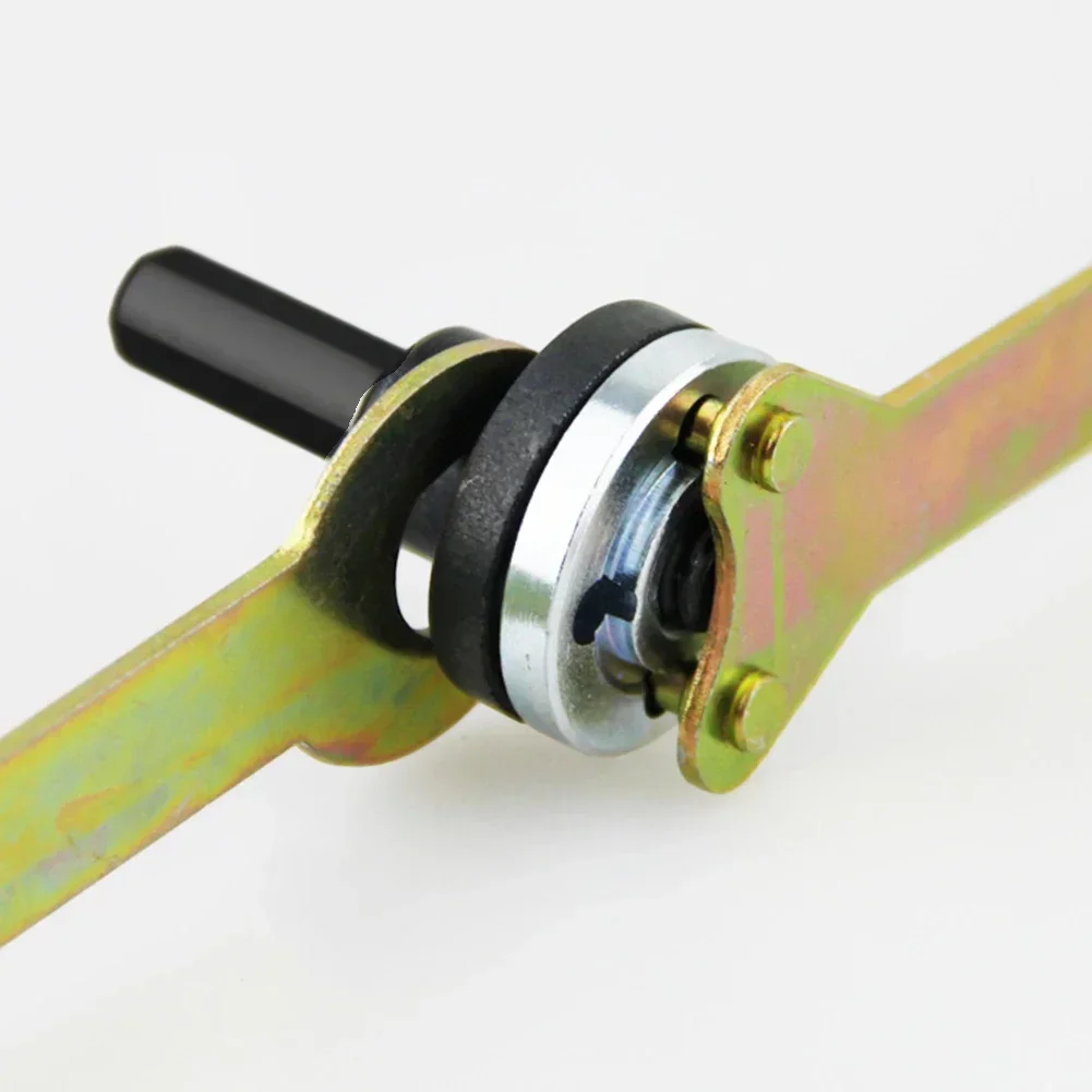 10mm Electric Drill To Angle Grinder Connecting Rod Converter Set