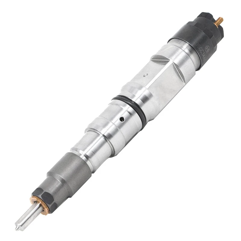 

0445120040 65,10401-7001C новый топливный инжектор для сырой нефти для Daewoo Doosan DL08 DX300 DX340 DL300