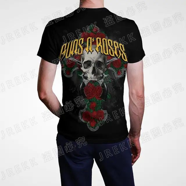 男性と女性のためのガンベルト,紳士服,3DプリントTシャツ,クールな