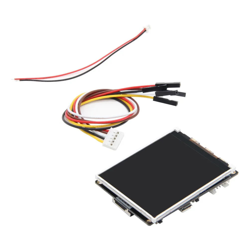릴리고 ® TTGO T4 ESP32 IL19341 TFT LCD WIFI 블루투스 모듈 개발 보드