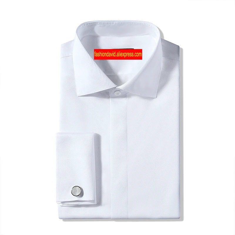 

Индивидуально изготовленные мужские рубашки на заказ деловая формальная Свадебная повседневная одежда Блузка Хлопковое платье с цветочным рисунком дизайнерское французское платье