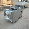 High quality electric frozen beef/fish/frozen meat bone cutting machine 3