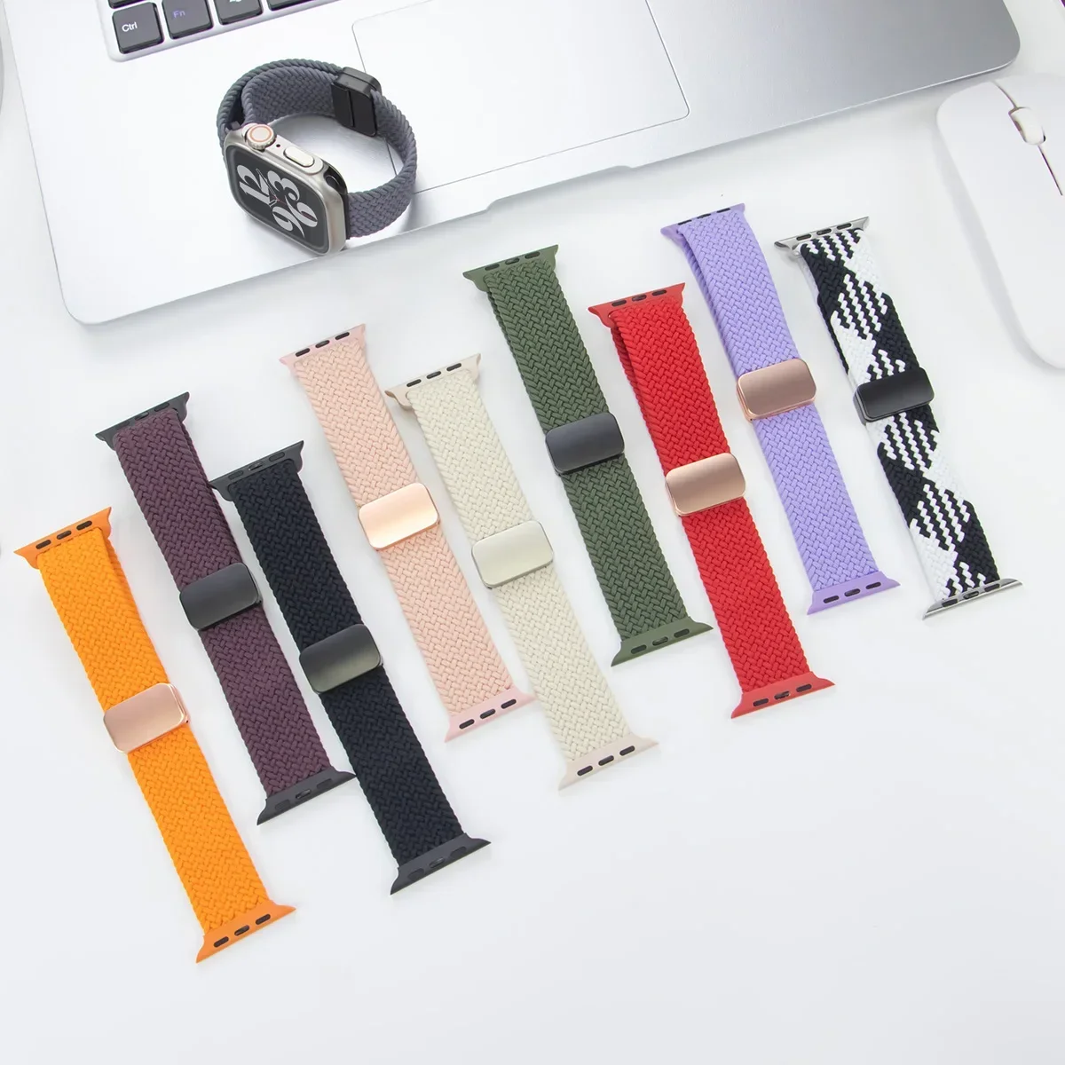  ġ  극̵ Ʈ  PC ̽, ׷̵ 49mm Ŀ, ׳ƽ Ŭ , iWatch ø se 7 6 5 8 9, 40mm, 44mm, 45mm