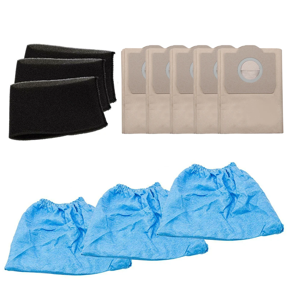filtro tela para Einhell TE-VC 1820 1925 SA 2230 SA