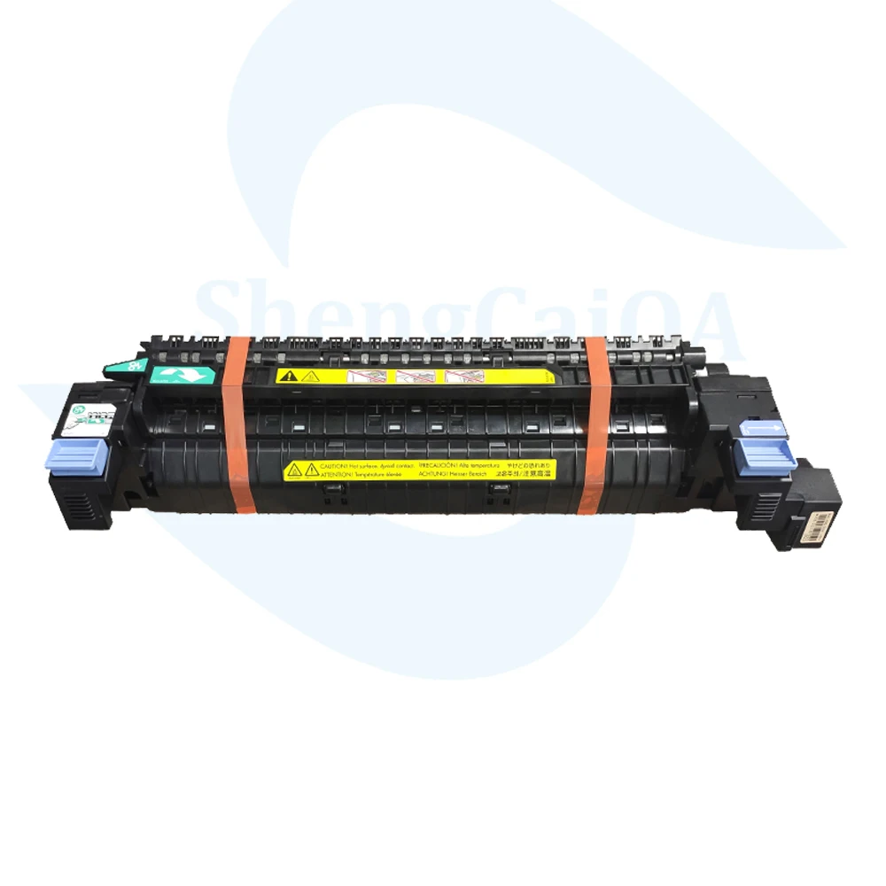 RM1-6082 CE978A HP CP5525 M750 5525 750용 퓨저 유닛 RM1-6180 CE977A