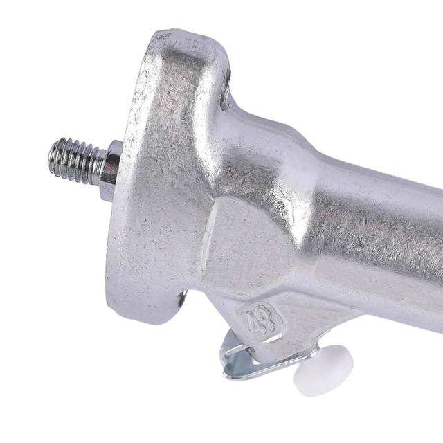 1298001672 Sturdy Hydraulic Convertible Top Cylinder Latch for CLK320 Base A208 1990-2002 Easy Install Spare Parts Assembly