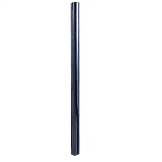 20x150cm Car Windscreen Window Glass Sun Shade 5% Transmittance Visor Film Sticker with Scraper Heat Insulation Car accessory 5