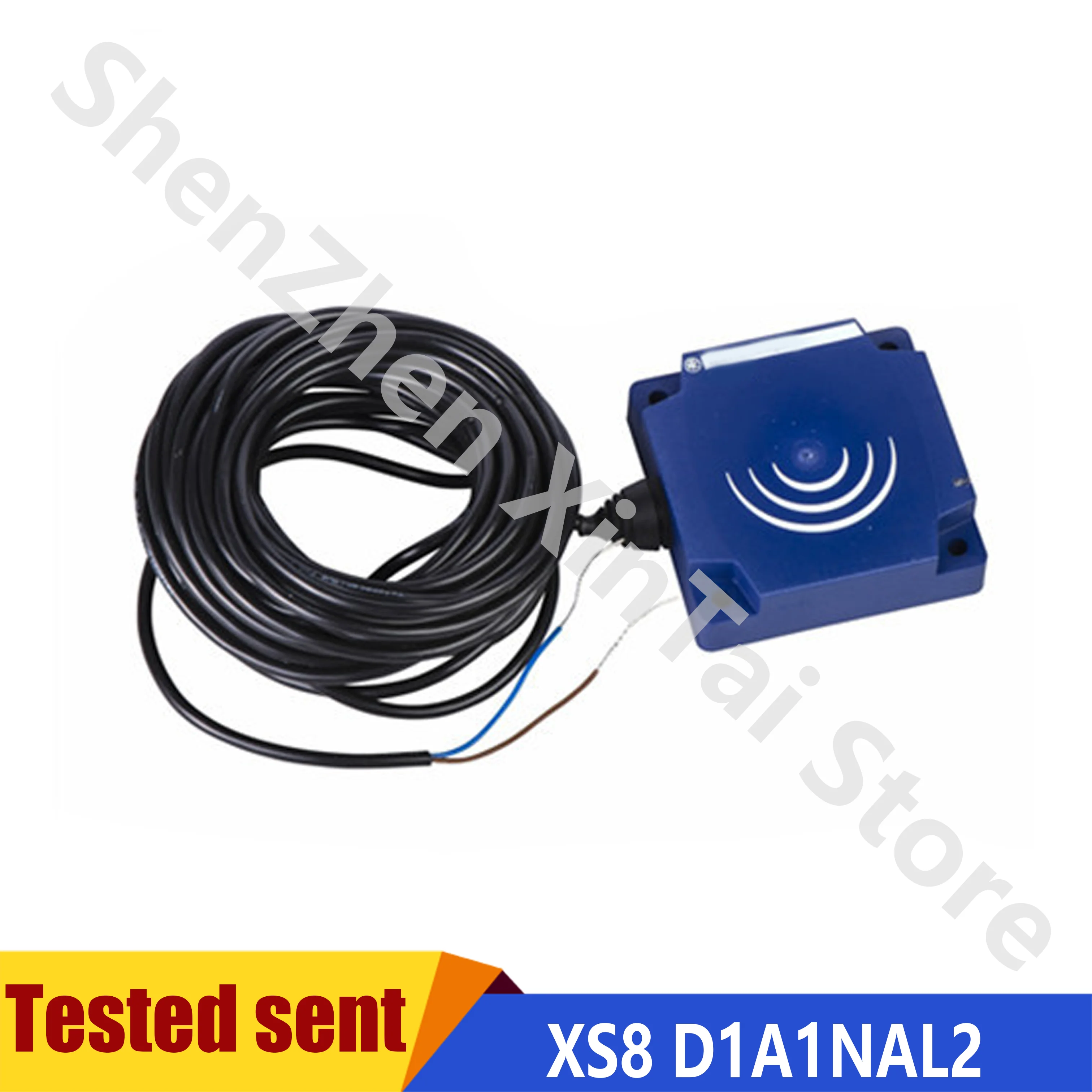 

Новый высококачественный датчик переключателя XS8 D1A1NAL2