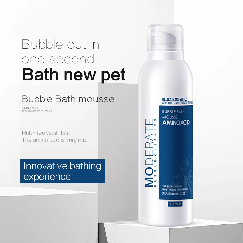 

Shower gel mousse foam nourishing and hydrating lasting fragrance clean refreshing oil removing fragrance Body Lotion