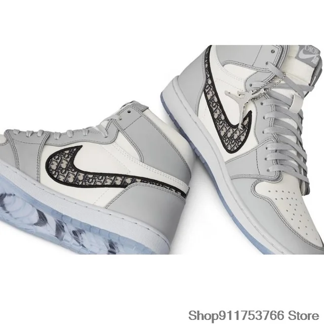 Sepatu Nike Air Nike Dior Originales Tenis Jordan X Nike Nike Air