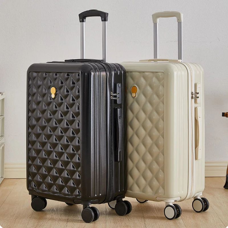 Maleta Grande Maleta Mediana KESSERu00ae Piezas Trolley Set De