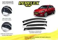 Parabrezza In Vetro Per Pa4-Hy12-Year Classic Type 4 Parts I20-
