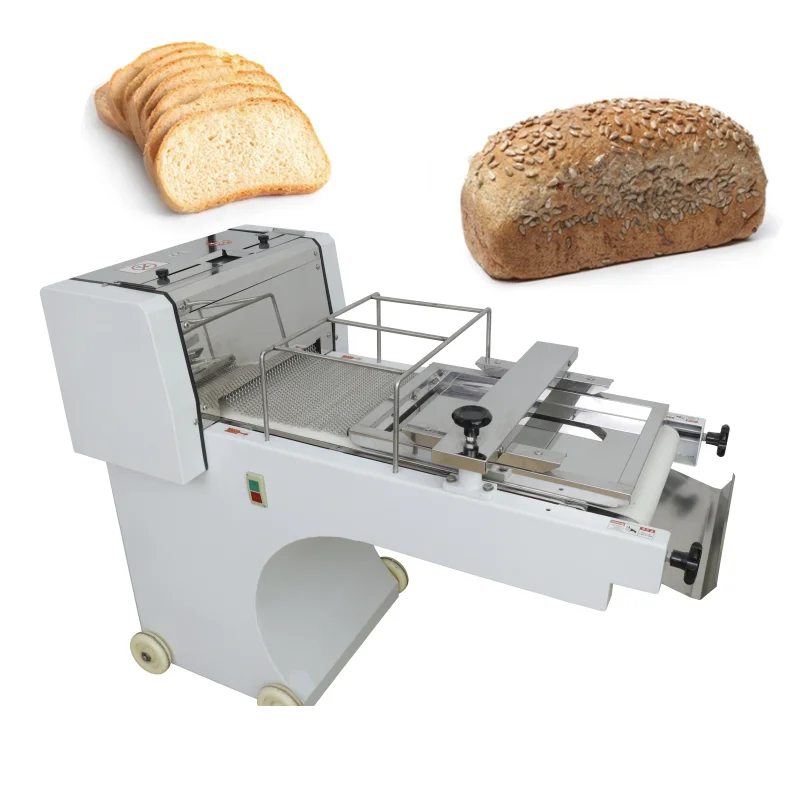 

Commercial bakery equipment loaf toast french bread croissant baguette dough shaping molding forming rolling making machine
