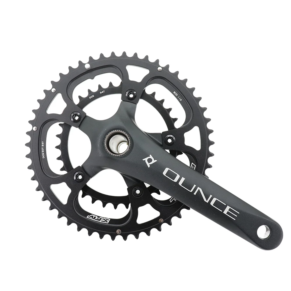 SRAM RED22 チェーンリング 50T未使用 SRAM RED22 チェーンリング 50T未使用