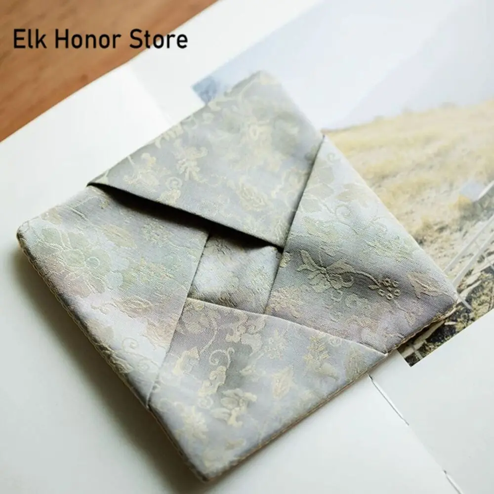 Boutique Woven Cotton Small Floral Cover Bowl Lid Protective Jacket Teapot Cover Small Teaware Storage Bag Tea Hoppocket teapot insulation cover,tea storage bags
