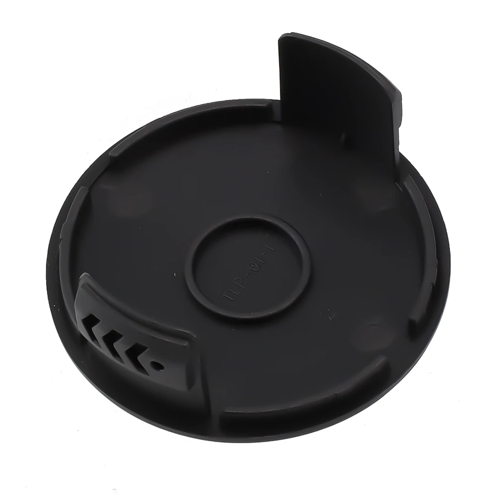 Spulenabdeckung für Parkside PRTA 20Li C3 LIDL IAN 351753 Zubehör für Ersatzklingen-Trimmer für Akku-Rasenmäher – Detail 2