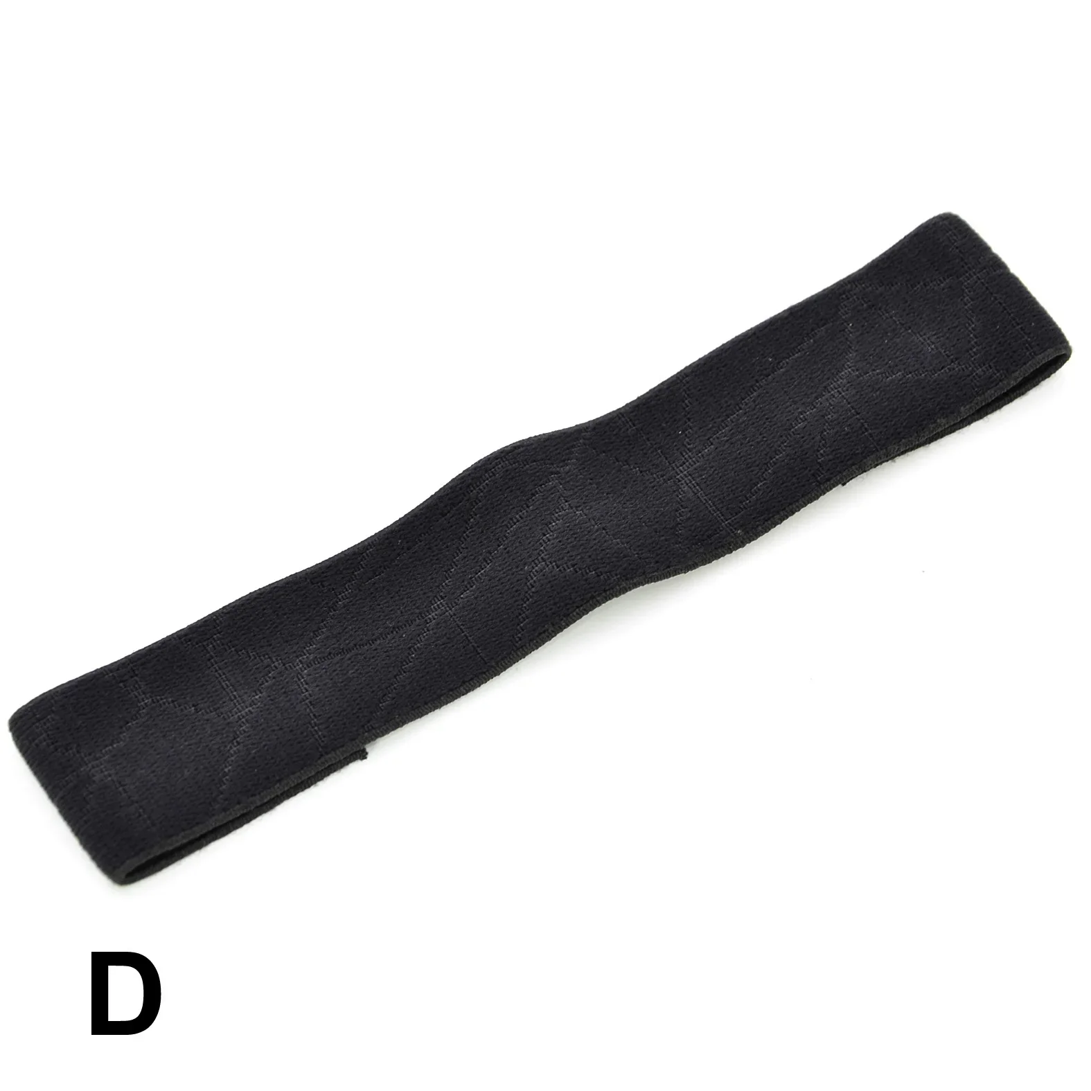 Premium Replacement Earpads and Elastic Headband for Over-Ear Gaming Headset