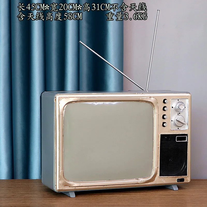 Big TV grey