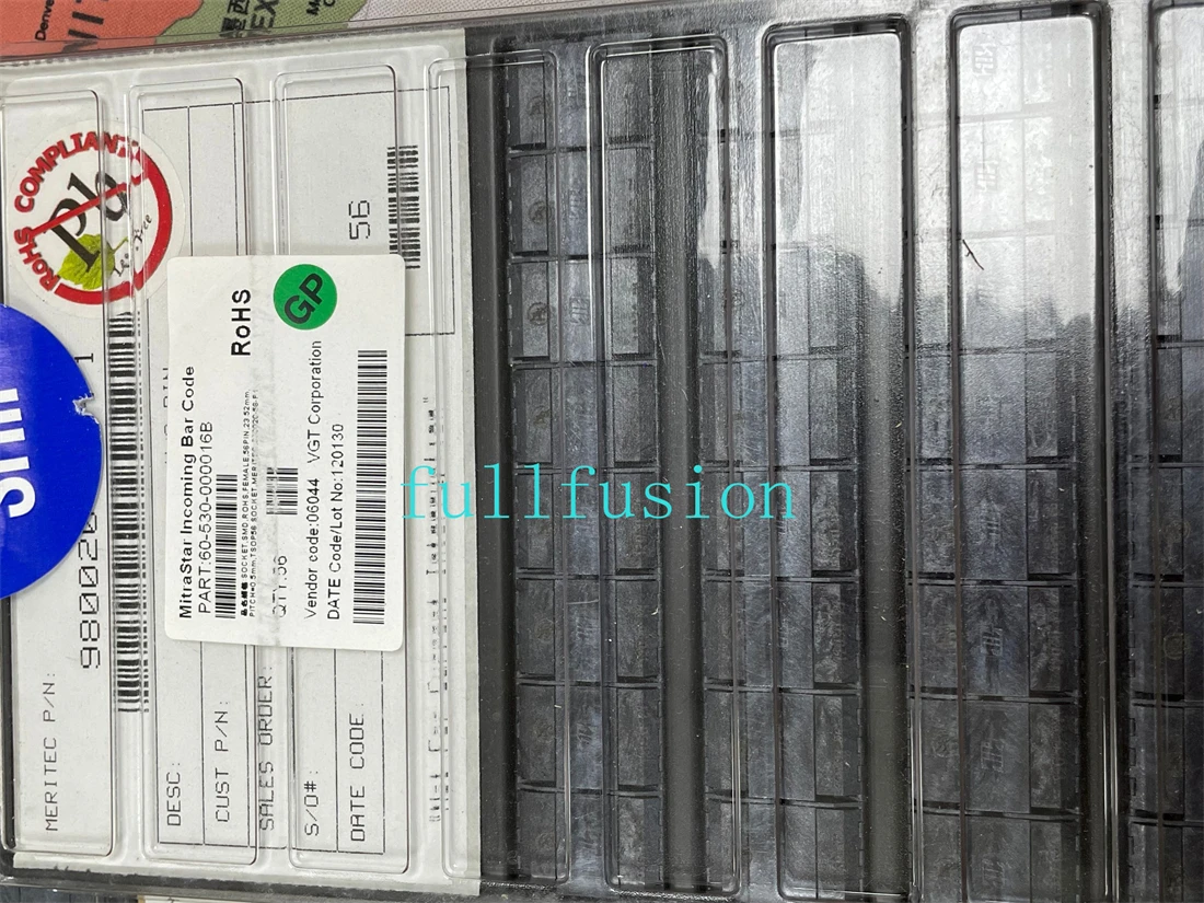 ޸ TSOP56 IC ׽Ʈ   , ǥ Ʈ, 0.5mm ġ, 980020-56-P1