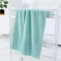 New Super Absorbent Bath Towels For Adults Large Coral Fleece Bathroom Body Spa Sports Luxury Microfiber Towel 2