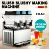 Ice Slushy Maker Slush Puppy Machines Slush Ice Machine 2