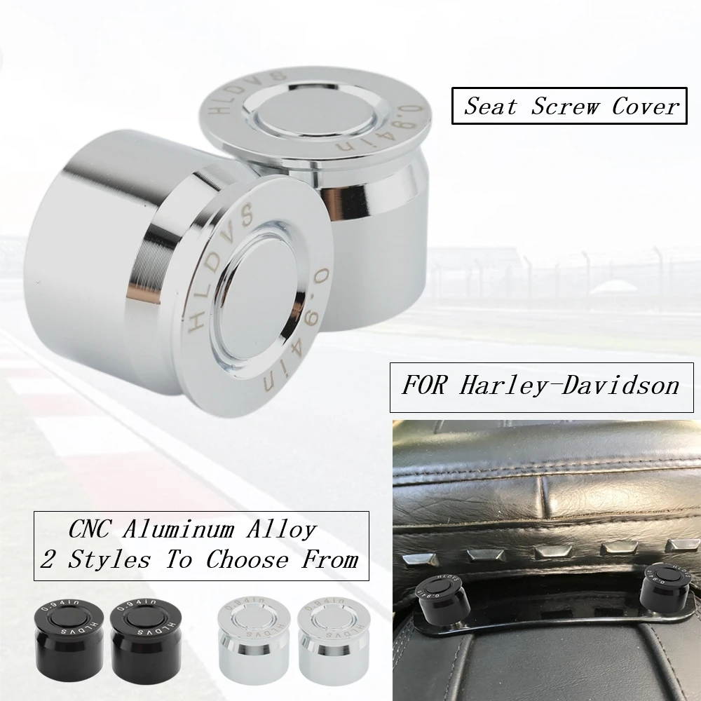 harley seat bolt insert