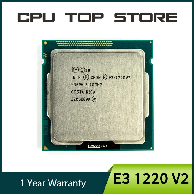 Intel-Xeon-E3-1220-V2-1220V2-3-1GHz-8MB-4-Core-SR0PH-LGA-1155-CPU ...