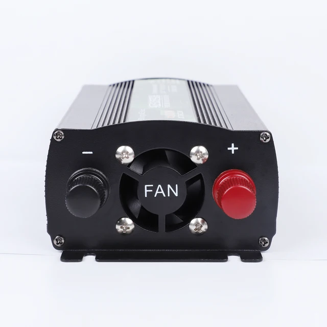 순수 사인파 인버터: 안정적인 전력 공급을 위한 필수 장치