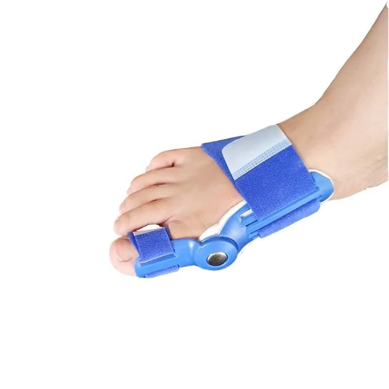 Bunion Splint Big Toe Straightener Corrector Foot Pain Relief Hallux Valgus Correction Orthopedic Supplies Pedicure Foot Care