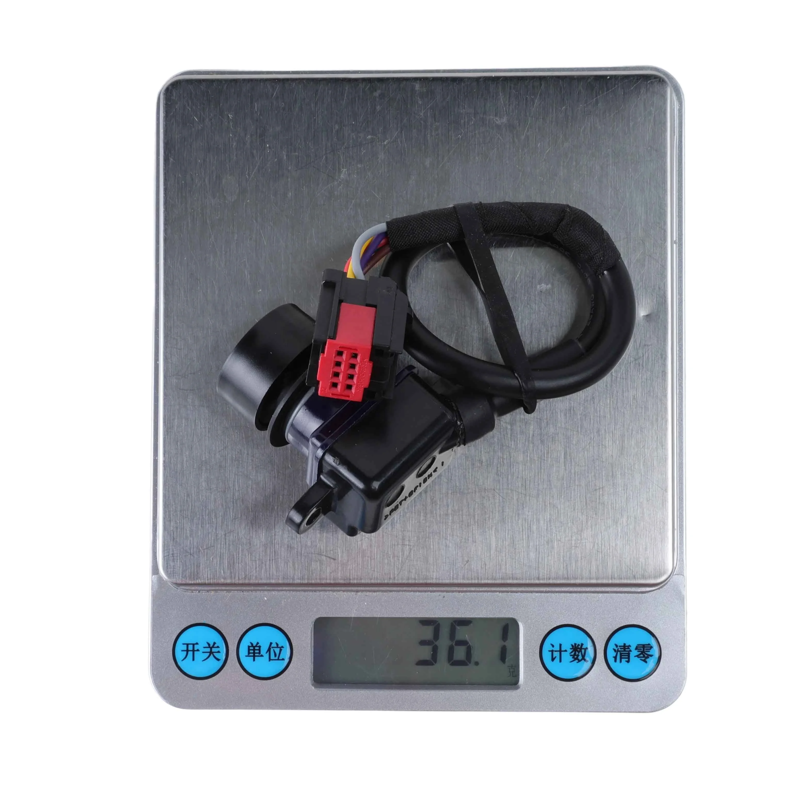 자동차 후방 카메라 6MJ97ZZAA (닷지/램 2014-2021년)