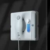 New Hutt W8 Window Cleaning Robot Automatic Intelligent Electric Water Spray Glass Cleaning Machine, 3200Pa High Suction 4
