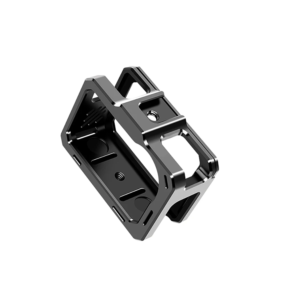Étui Protection Alliage Aluminium pour AKASO Brave8 Lite