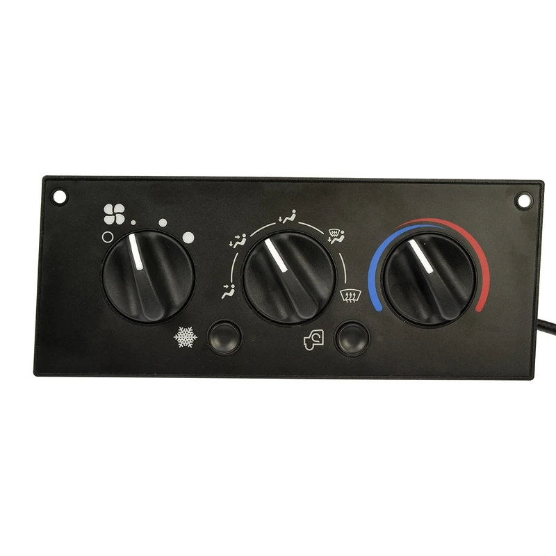 

1 Piece 599-5511 Heavy Duty Climate Control Module HVAC Replacement Parts Accessories For Kenworth Select Models