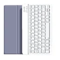 Lavender case key