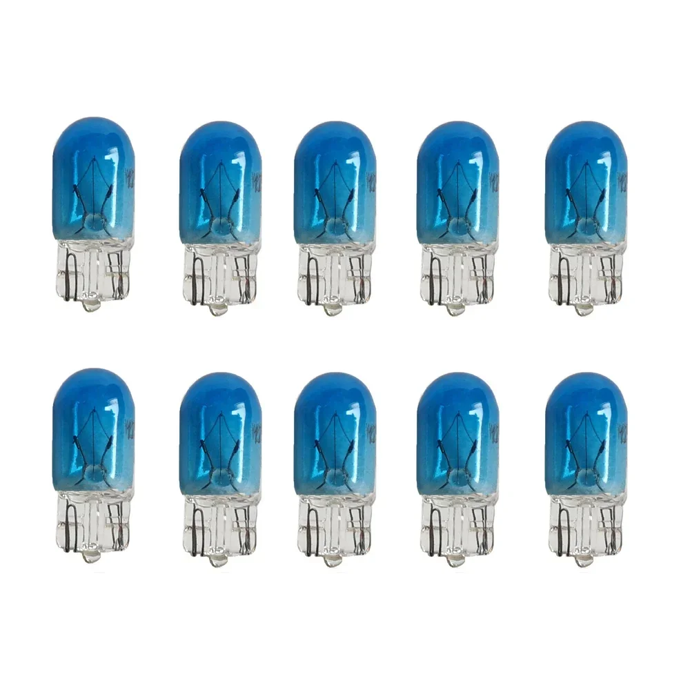 ตัวเลือกสินค้า หลอดไฟฮาโลเจน Warm White 5W สำหรับรถยนต์