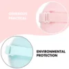 Baby Eye Mask Sleep Cover Kids Silk Sleeping Eyeshade Shading Patch Children Blindfold 2