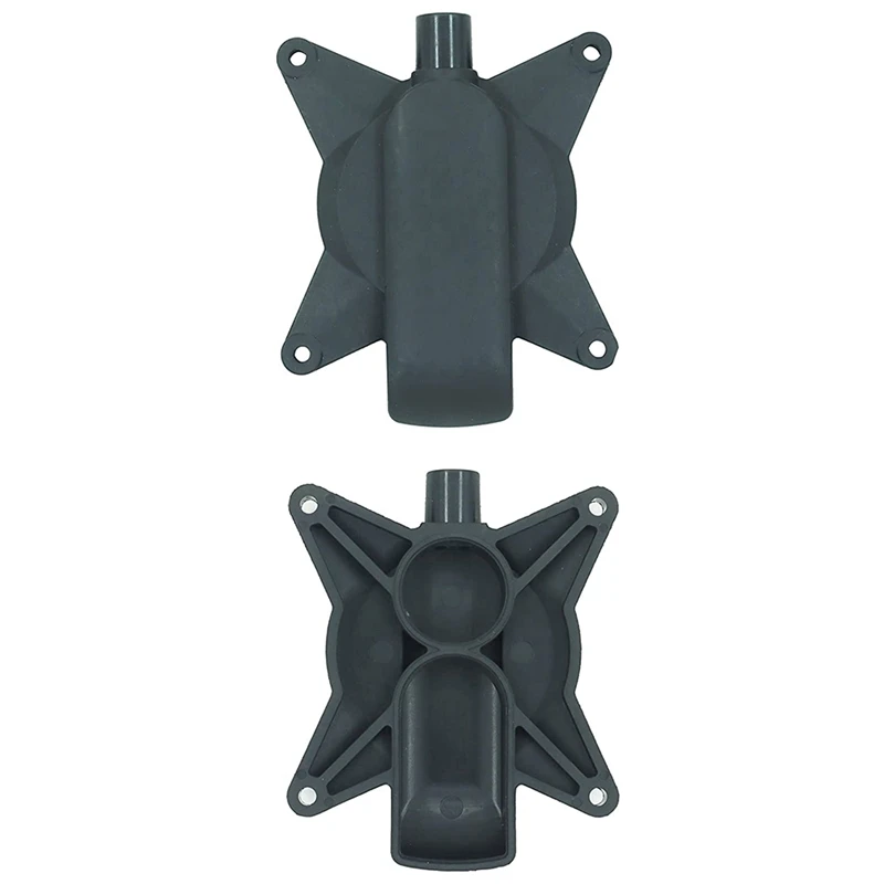 ABRE-Air Pump Rebuild Complete Kit 100 120 Replace For Hi Blow 100,120,Including The Filter And Safety Screw