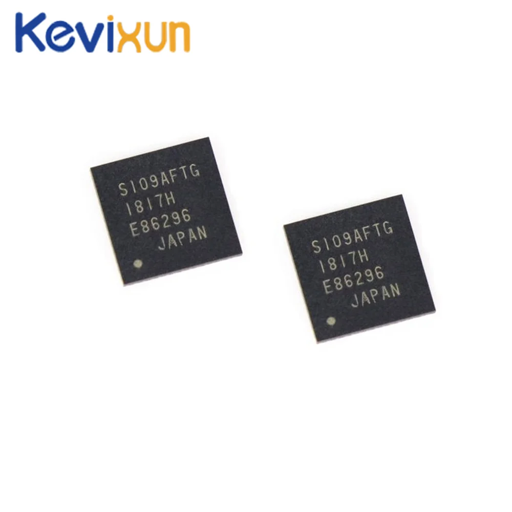1-5PCS/lot TB67S109AFTG S109AFTG QFN-48 TB67S109 New original IC chip