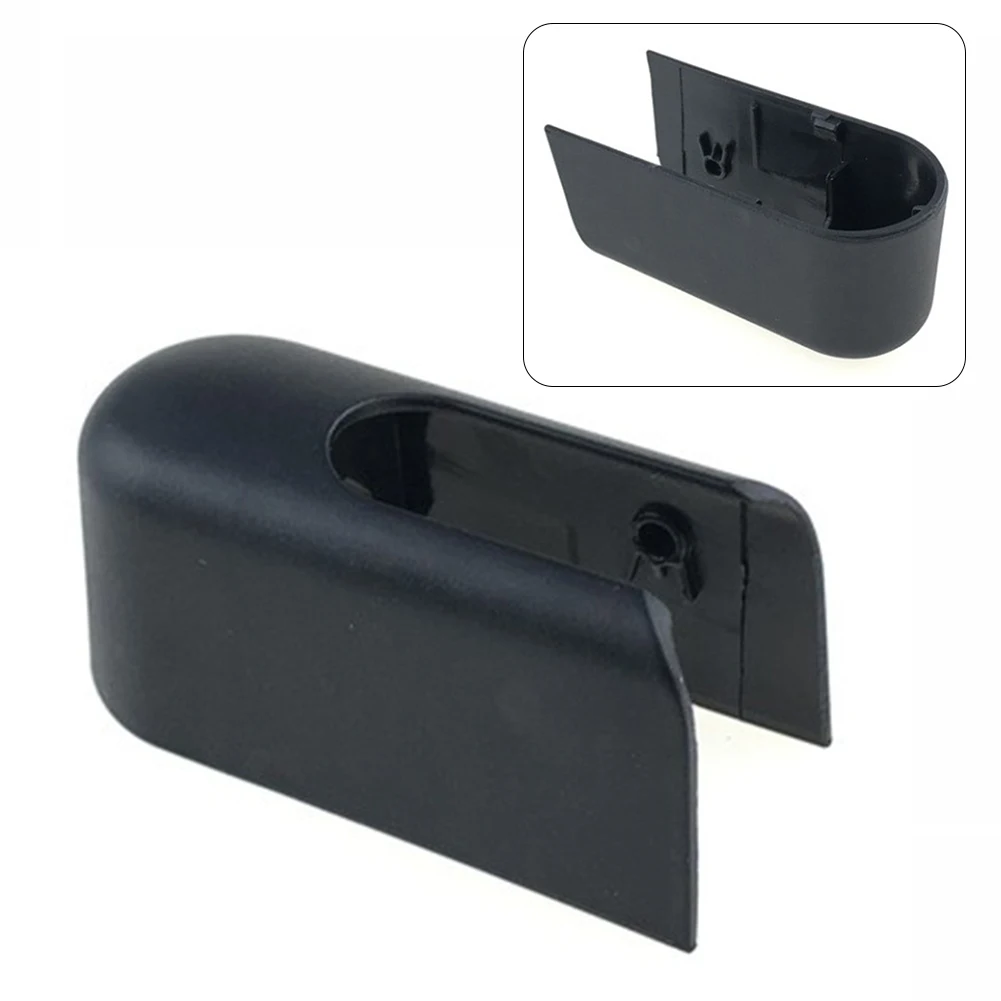 Rear Wiper Head Cover for Nissan Qashqai 2008-2014