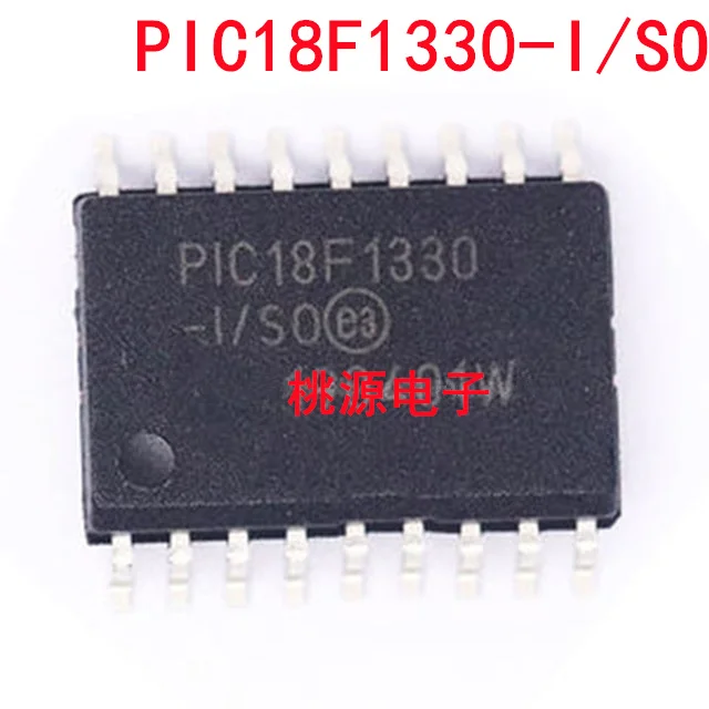 

1-10PCS PIC18F1330-I/SO PIC18F1330 SOP18