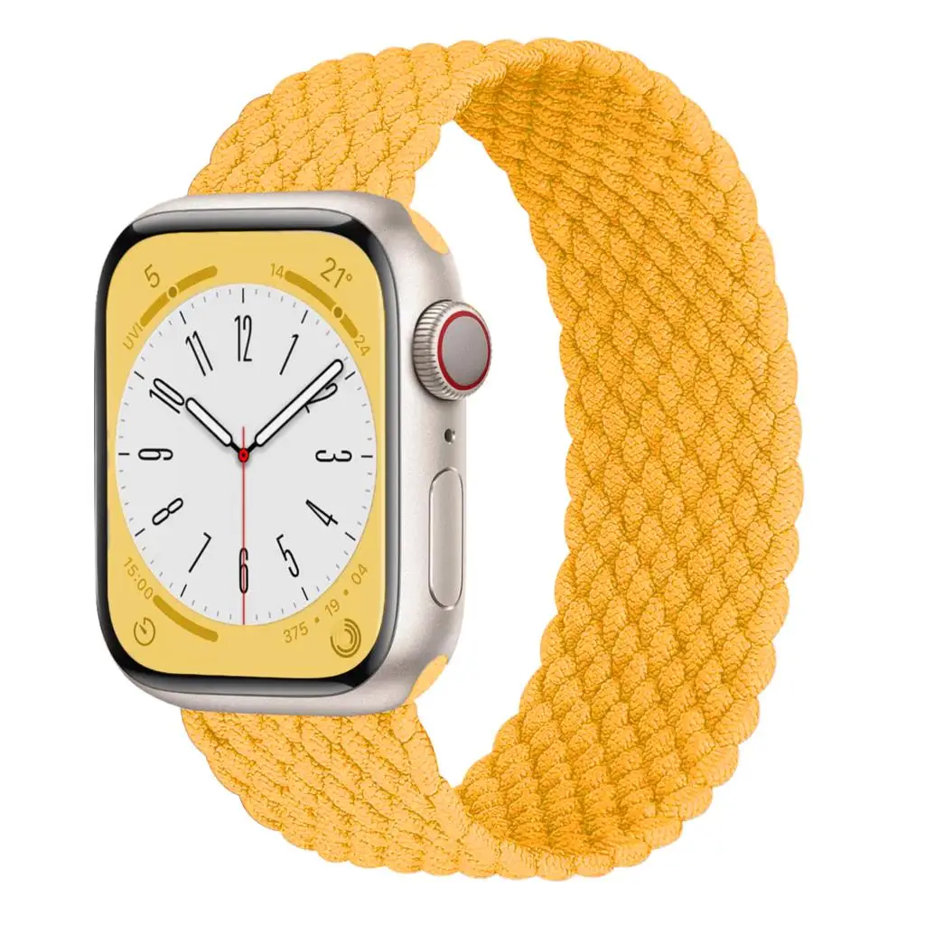 Versatile Apple Watch Bracelet Strap - Premium Accessories